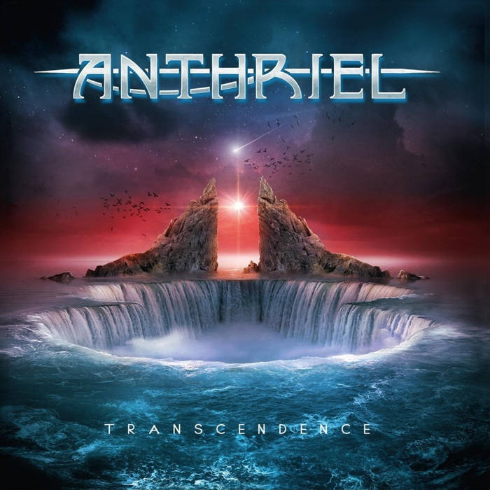 Transcendence - ANTHRIEL