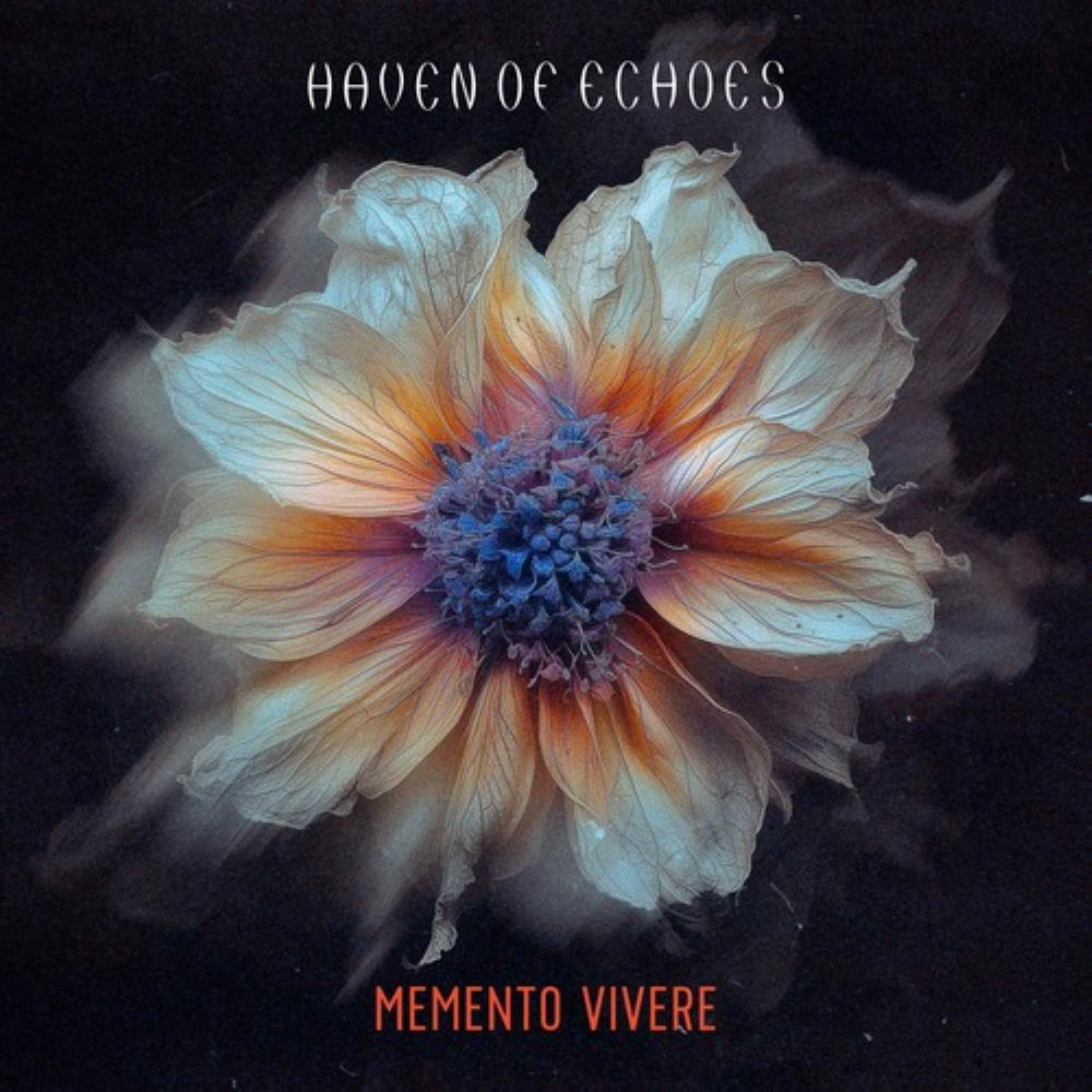 Memento Vivere - HAVEN OF ECHOES