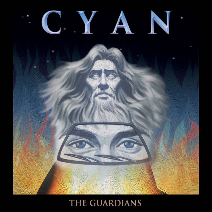 The Guardians - CYAN