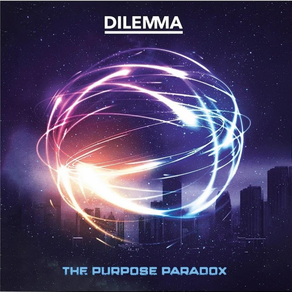 The Purpose Paradox - DILEMMA