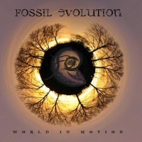 World in motion - FOSSIL EVOLUTION