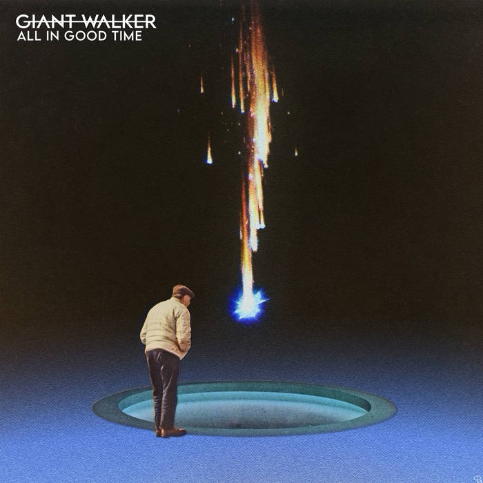 All in good time - GIANT WALKER