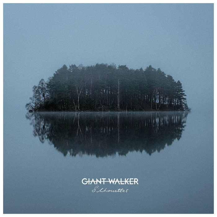 Silhouettes - GIANT WALKER