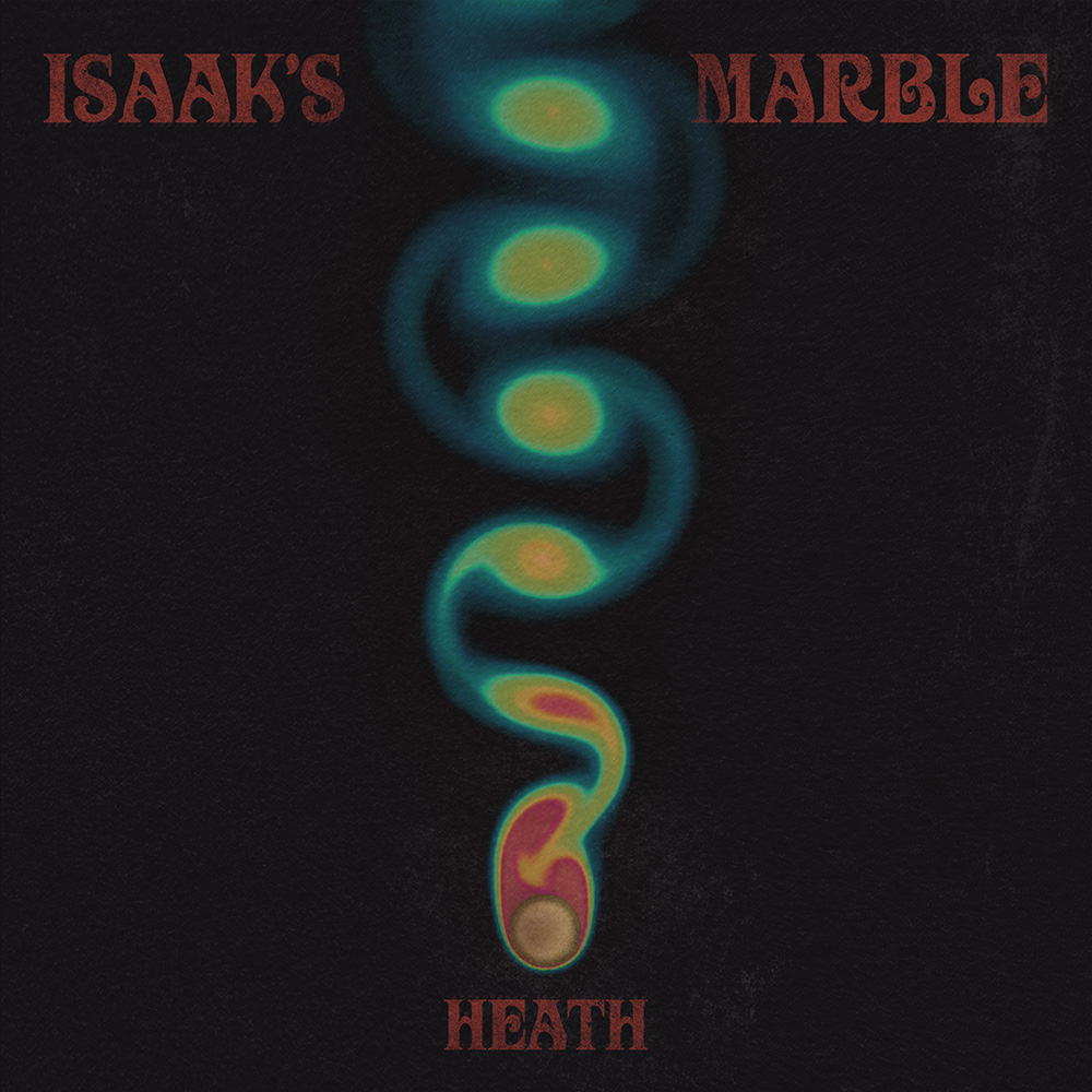  Isaak?s Marble - HEATH