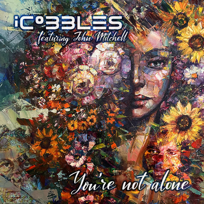 You're not alone - ICOBBLES (John Mitchell)