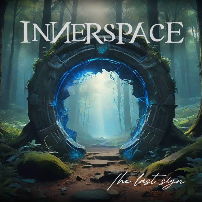 The Last Sign - INNERSPACE