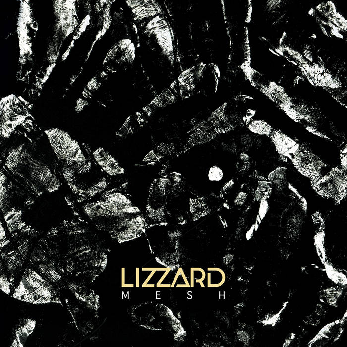 mesh - LIZZARD