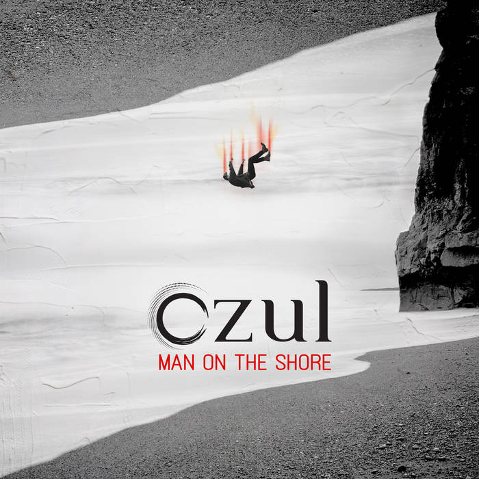 Man on the shore - OZUL