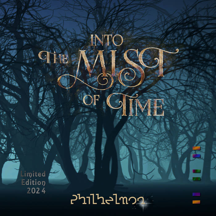 Into the mist of time - PHILHELMON