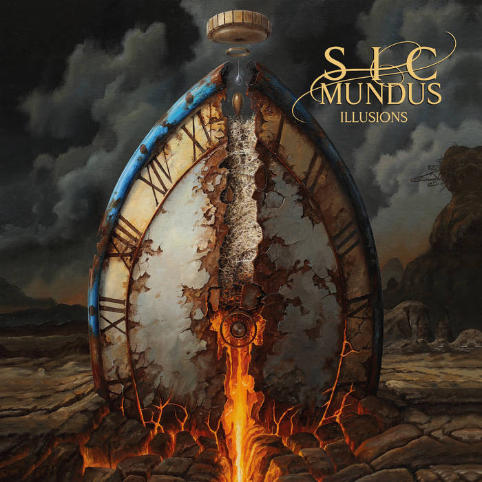 Illusions - SIC MUNDUS