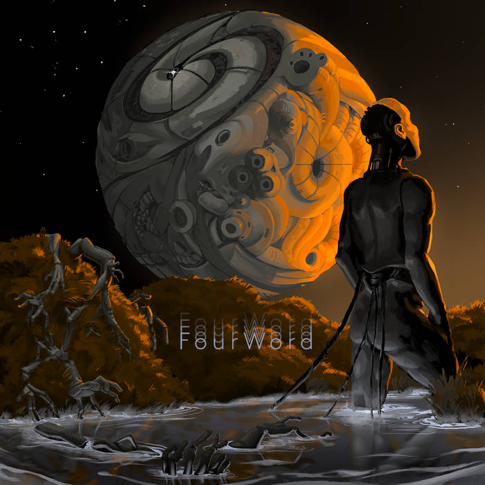 FourWord - Fairy Tales for Cyborgs - SOUNDDIARY