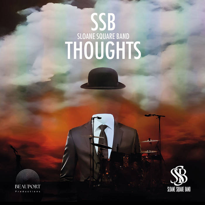 Thoughts - SSB (Sloane Square Band)