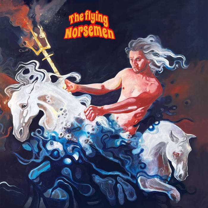 The Flying Norsemen - THE FLYING NORSEMEN