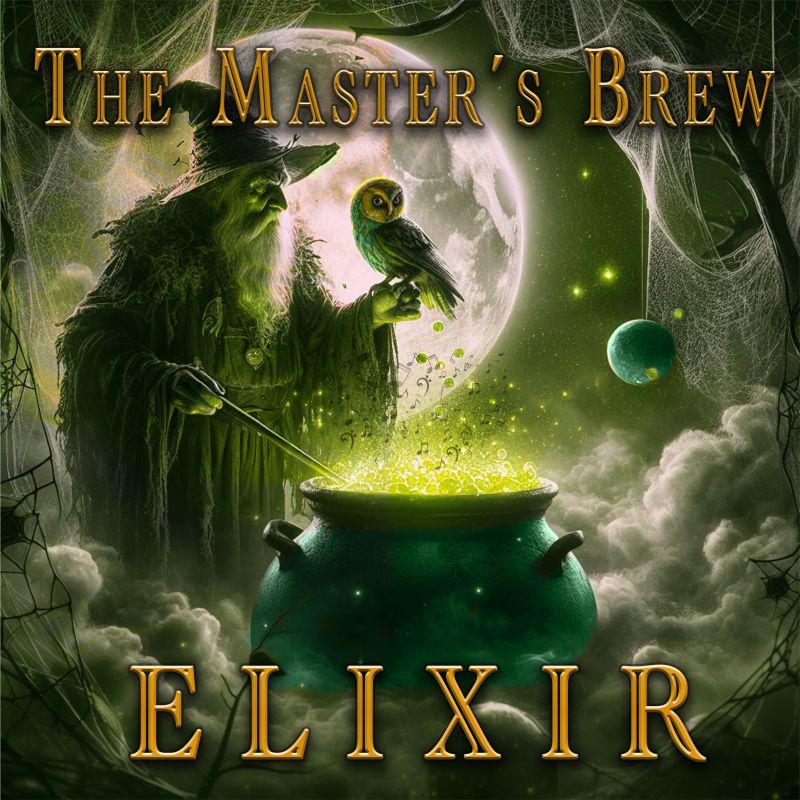 Elixir - THE MASTER'S BREW