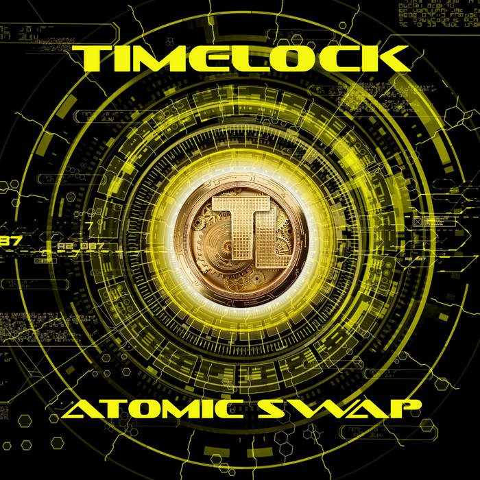 Atomic Swap - TIMELOCK