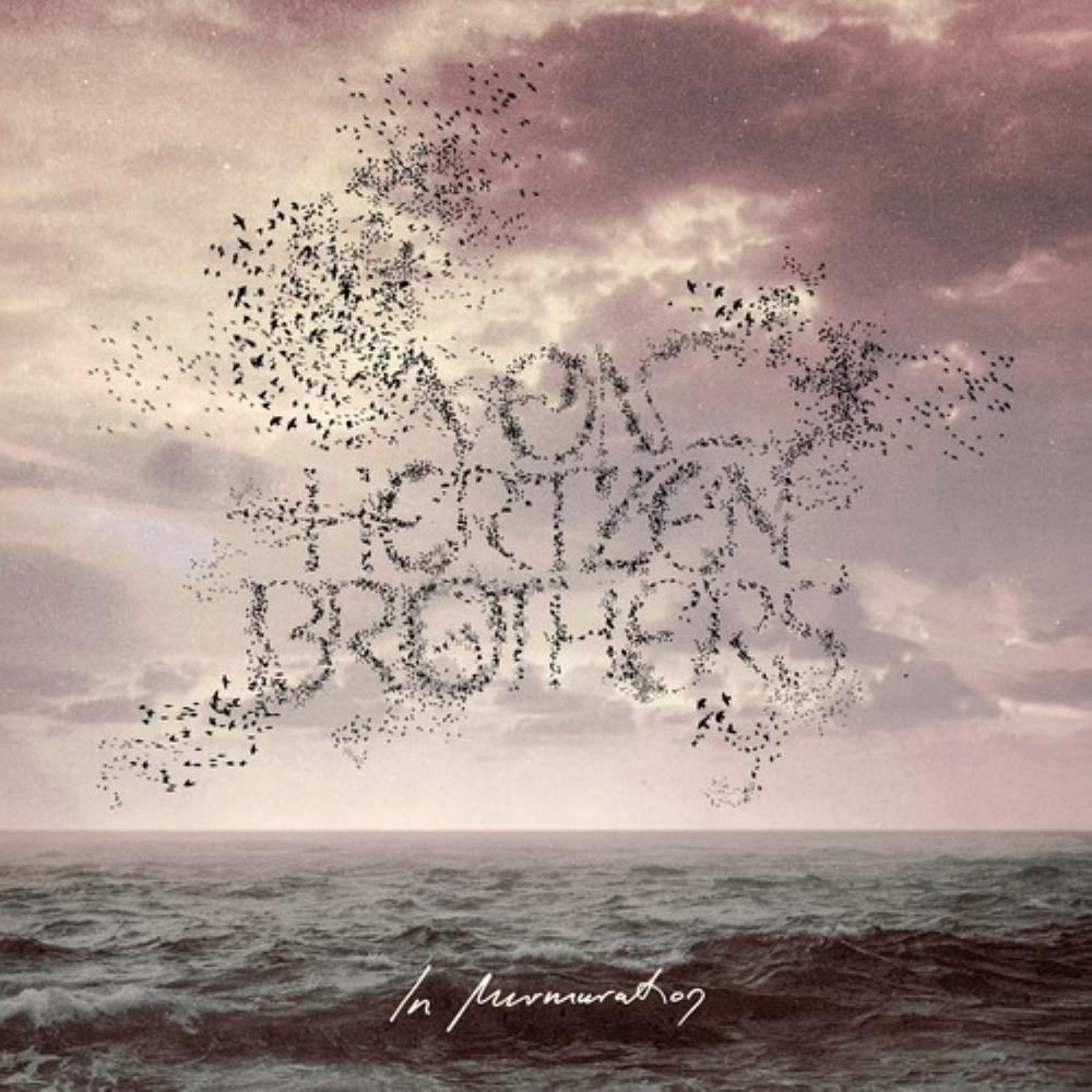 In Murmuration - VON HERTZEN BROTHERS