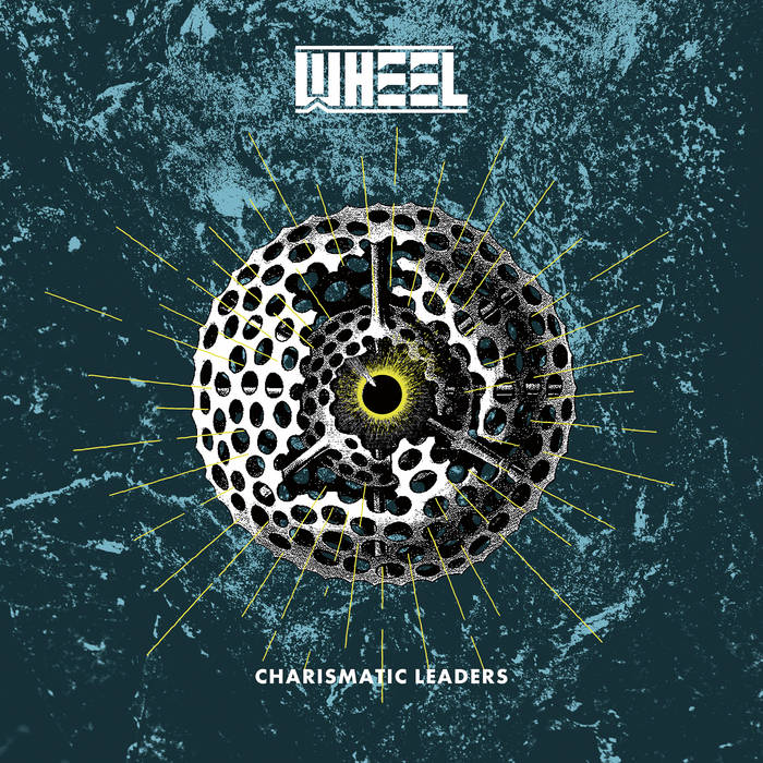 Charismatic Leaders - WHEEL